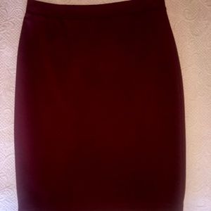 Liz Claiborne Skirt large